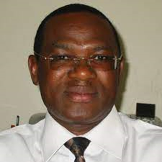 Dr. Samuel Kasiki